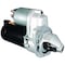 Wai Global Starter, STRVA PMGR, 11kW12 Volt, CCW, 9Tooth Pinion 18358N - alternate 7